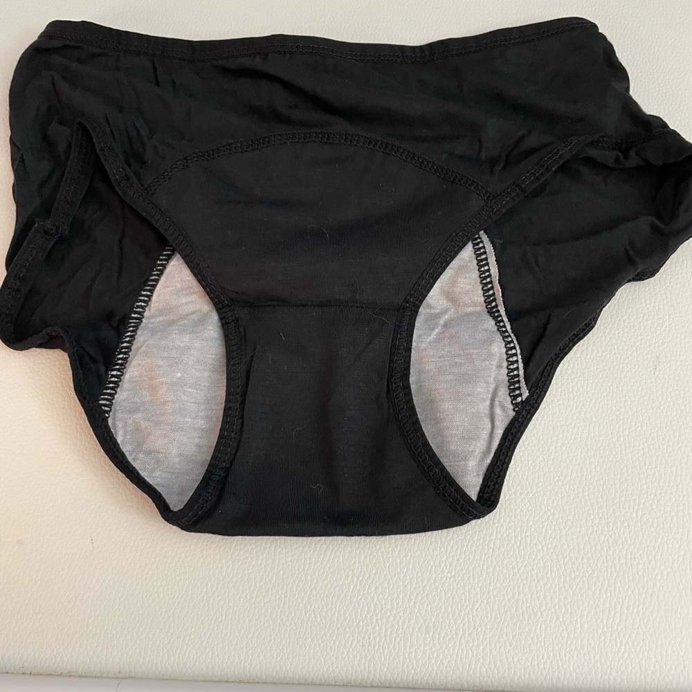 NIB Set of 3-Rosy Cheeks period panties